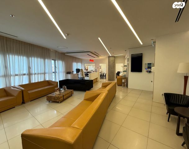 משרדים, הקריה מע"ר, אשדוד