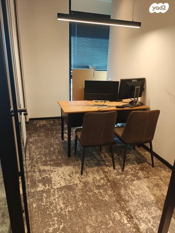 משרדים, שאר העיר, נס ציונה