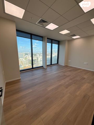 משרדים, רמת גן