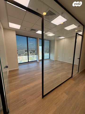 משרדים, רמת גן