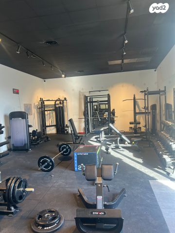 סטודיו, פנחס החוצב, באר שבע