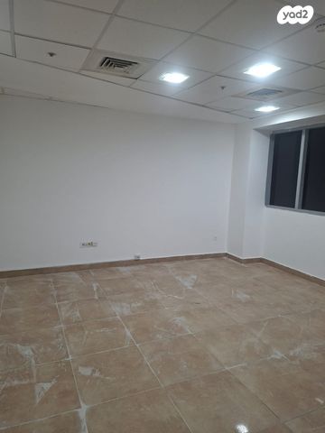 משרדים, קרית איתנים, אשדוד