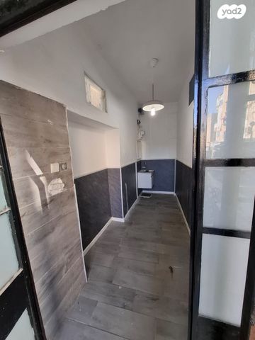 חנויות/ שטח מסחרי, נורדאו 12, הדר מרכז, חיפה