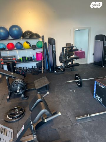 סטודיו, פנחס החוצב, באר שבע