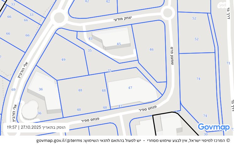 פארק הורוביץ