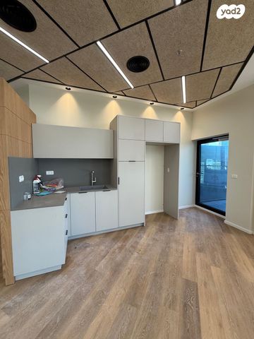 משרדים, רמת גן