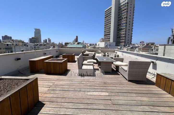 משרדים, פינסקר, הצפון הישן - דרום, תל אביב יפו