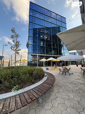 משרדים, מודיעין מכבים רעות