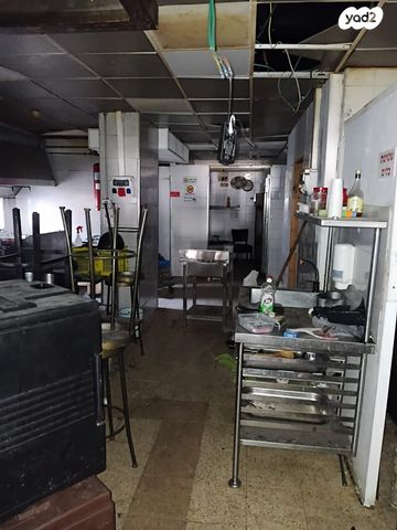 חנויות/ שטח מסחרי, מעשה חושב, תלפיות תעשיה ומסחר, ירושלים