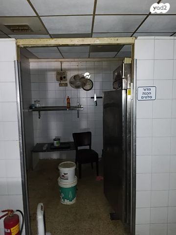 חנויות/ שטח מסחרי, מעשה חושב, תלפיות תעשיה ומסחר, ירושלים