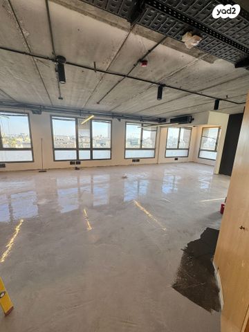 משרדים, נירים, יד אליהו, תל אביב יפו