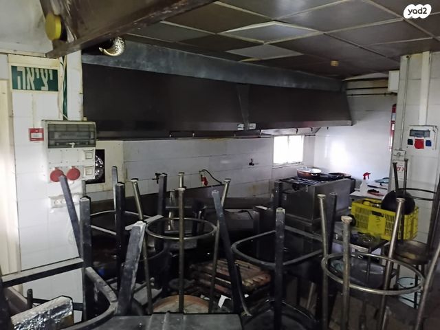 חנויות/ שטח מסחרי, מעשה חושב, תלפיות תעשיה ומסחר, ירושלים