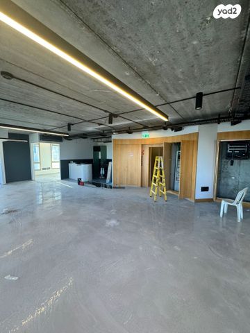 משרדים, יבנה 31, לב תל אביב, לב העיר צפון, תל אביב יפו