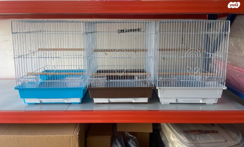 תמונת מודעה - חיות מחמד