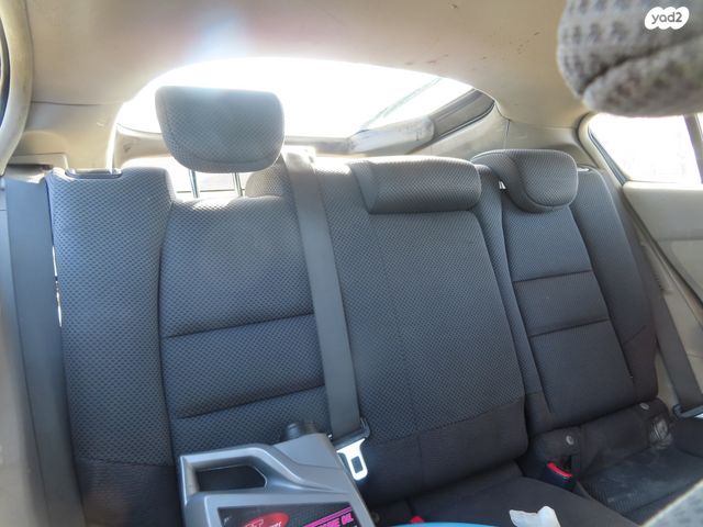 הונדה אינסייט