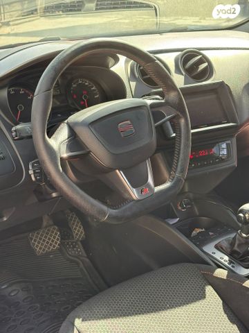 סיאט איביזה