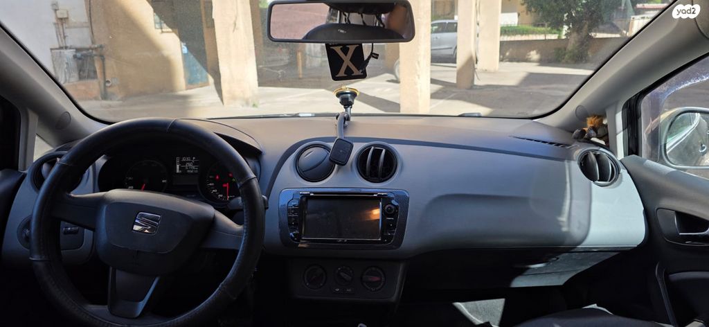 סיאט איביזה