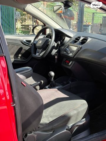 סיאט איביזה