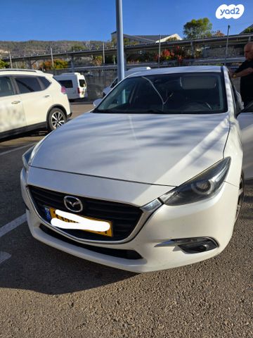 מאזדה 3