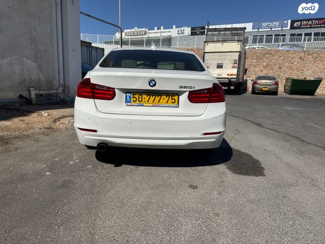 ב מ וו סדרה 3