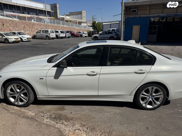 ב מ וו סדרה 3