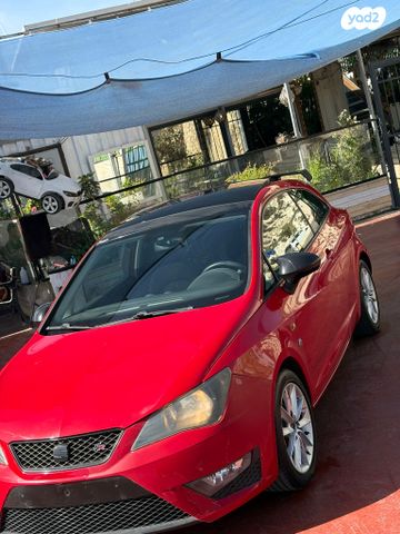 סיאט איביזה