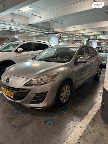 מאזדה 3