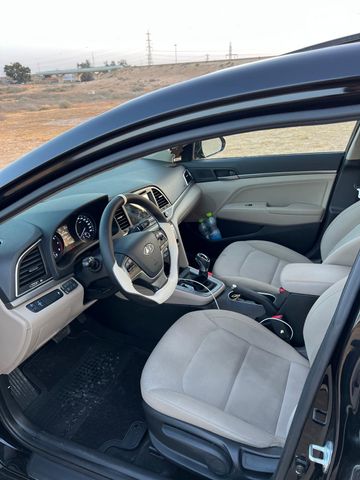 מודעת רכב יונדאי אלנטרה