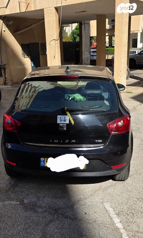 סיאט איביזה