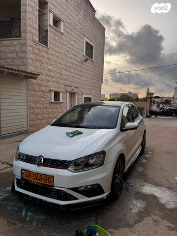 פולקסווגן פולו