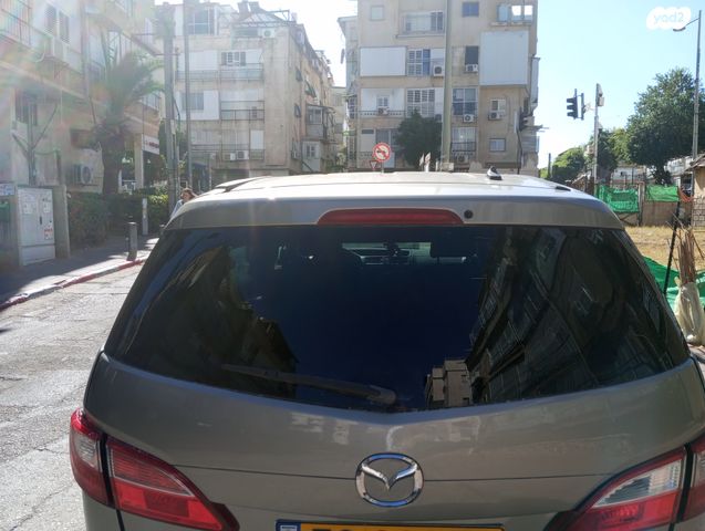 מאזדה 5