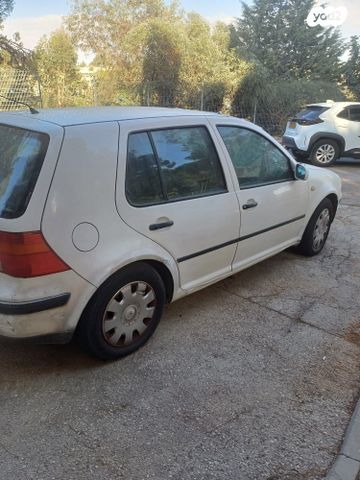 פולקסווגן פולו 