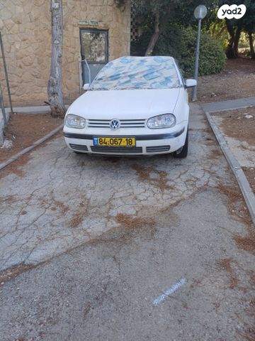 פולקסווגן פולו 