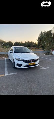 מודעת רכב פיאט טיפו
