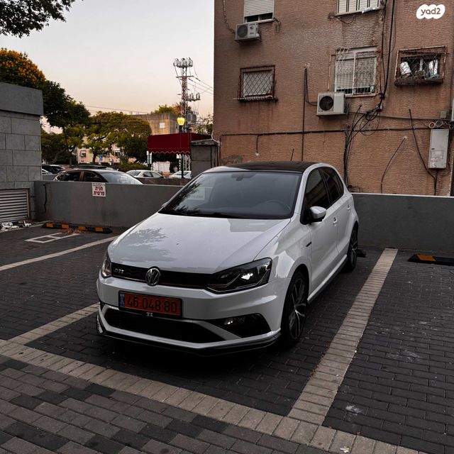 פולקסווגן פולו
