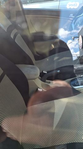 יונדאי אקסנט i25