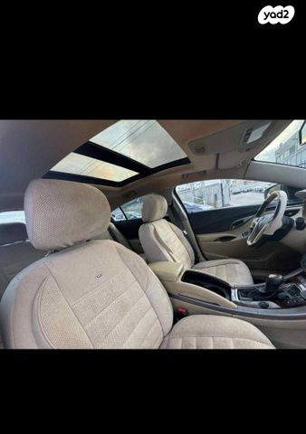 ביואיק לה-קרוס