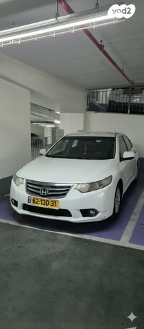 הונדה אקורד