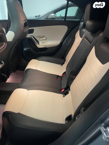 מרצדס-בנץ A-class