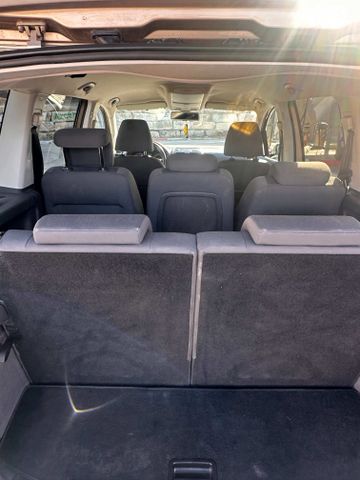 פולקסווגן טוראן