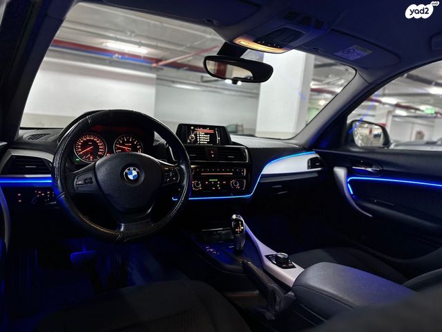 ב מ וו סדרה 1