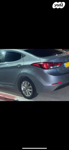 מודעת רכב יונדאי I35