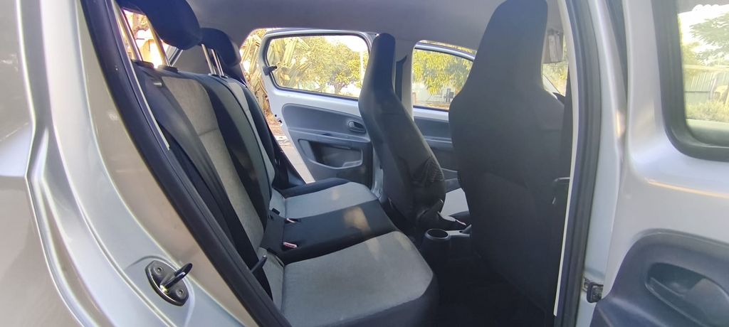 סקודה סיטיגו