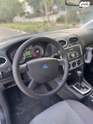 פורד פוקוס