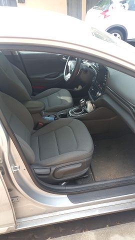 מודעת רכב יונדאי איוניק