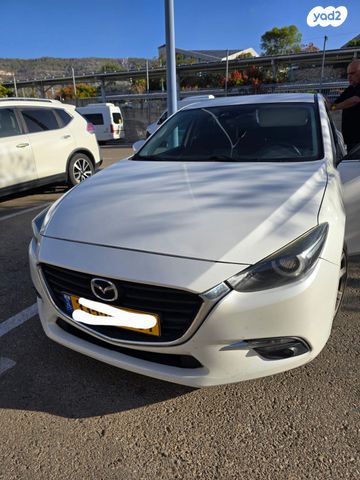 מאזדה 3