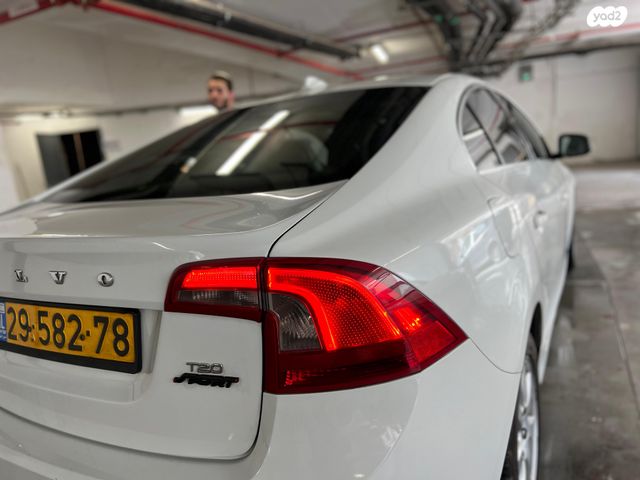 וולוו S60
