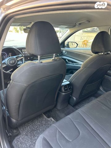 יונדאי אלנטרה