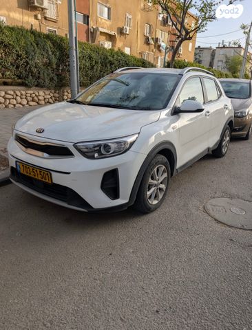 מודעת רכב קיה סטוניק
