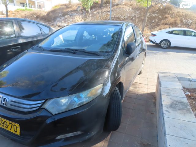 הונדה אינסייט